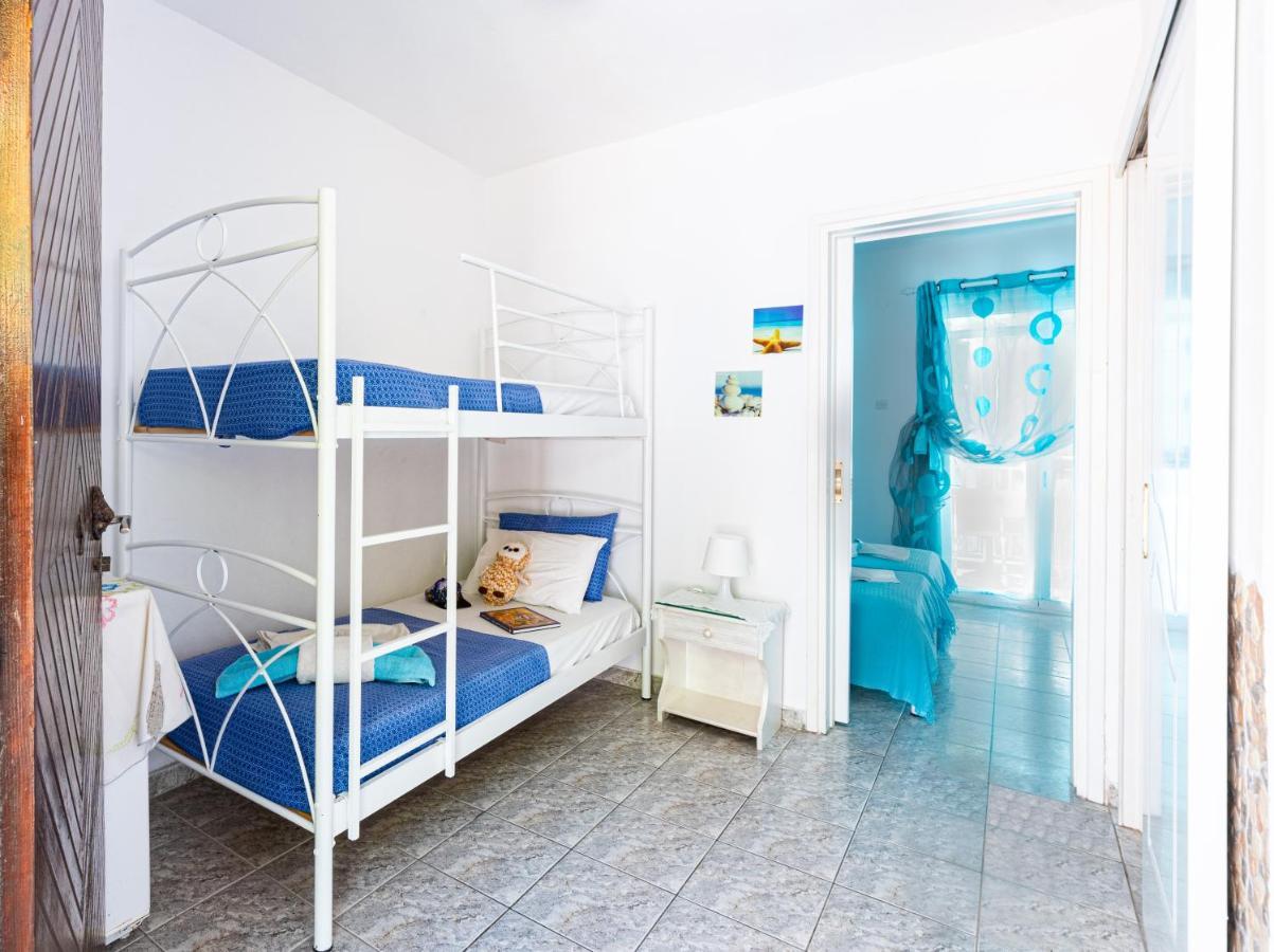 Lions Apartments Poros Town Exterior photo